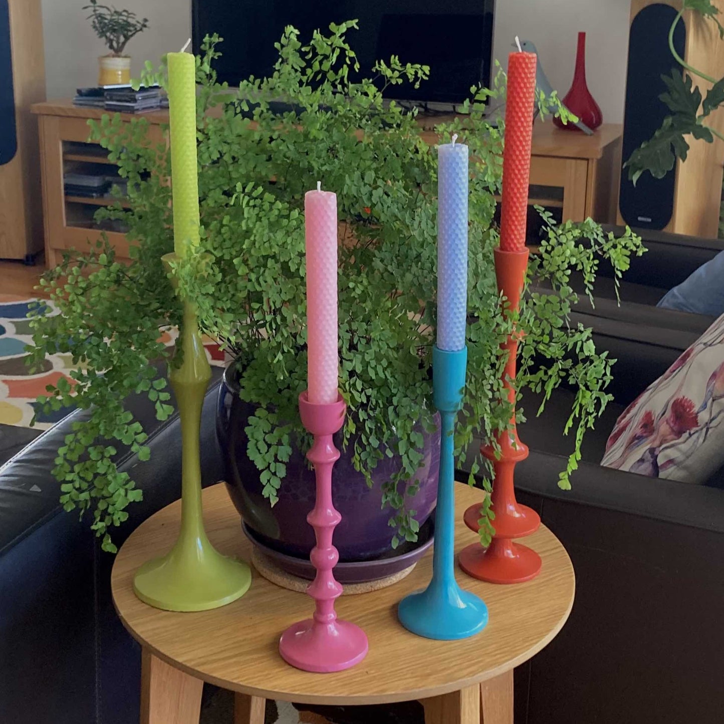 DIY Beeswax kit - Tailored made