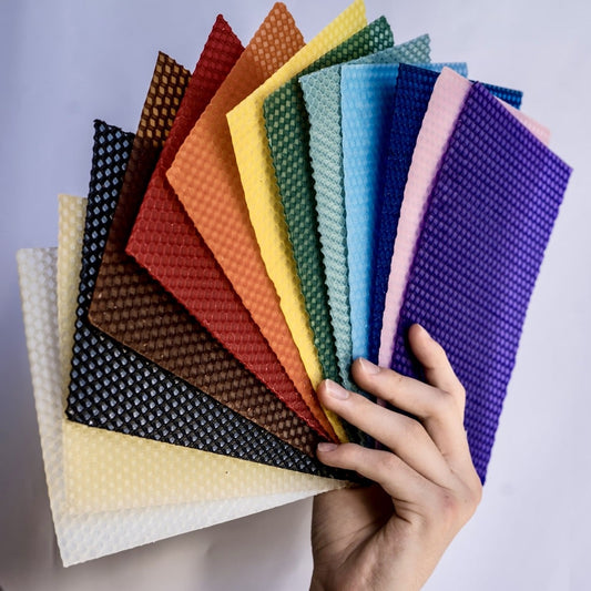 DIY Beeswax kit - Tailored made